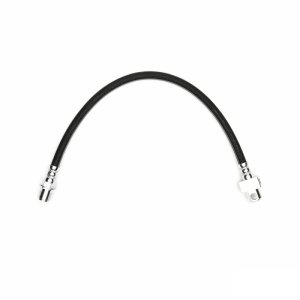 Cadillac Escalade Brake Hose - Rear - R1 Concepts - `88-`02